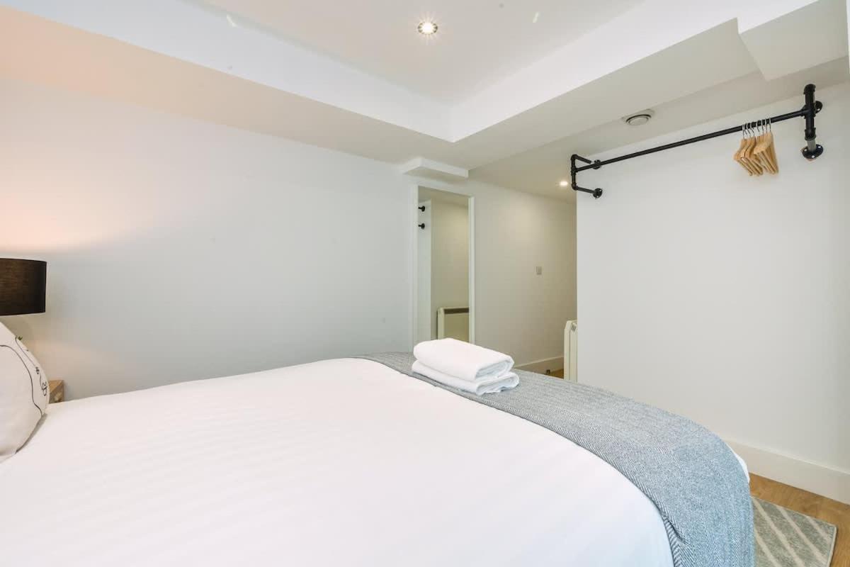New Cavern Quarter By Truestays Apartment *