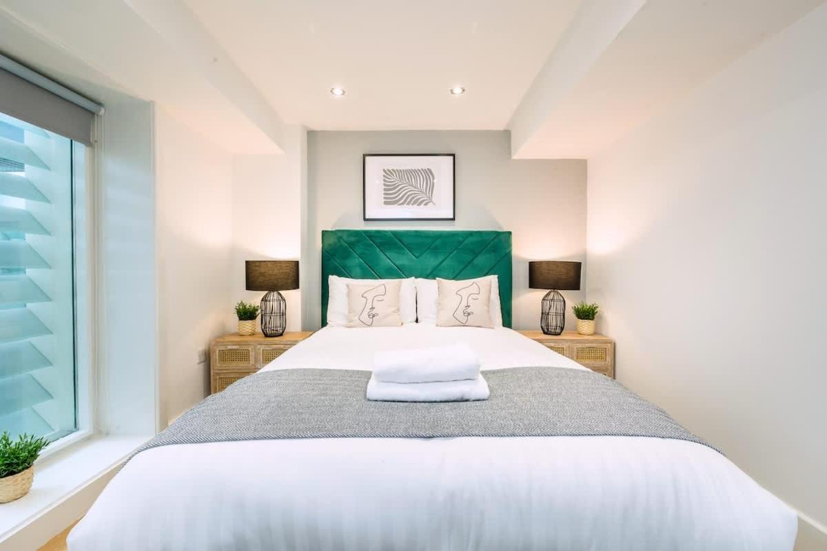 New Cavern Quarter By Truestays Apartment *