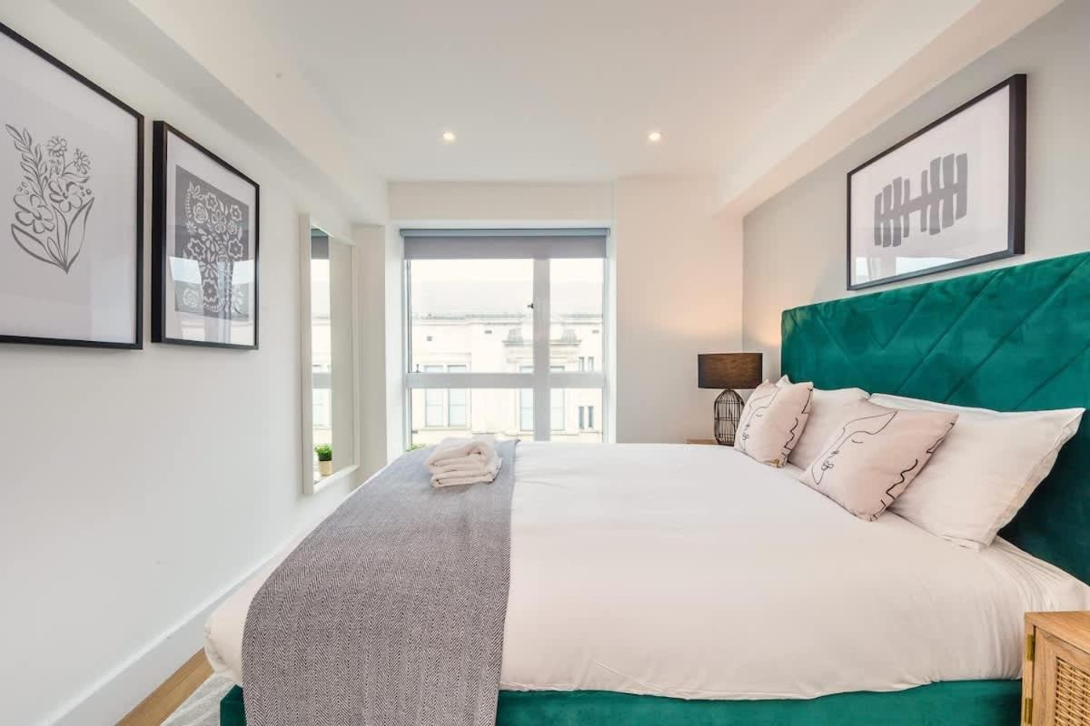 Apartment New Cavern Quarter By Truestays