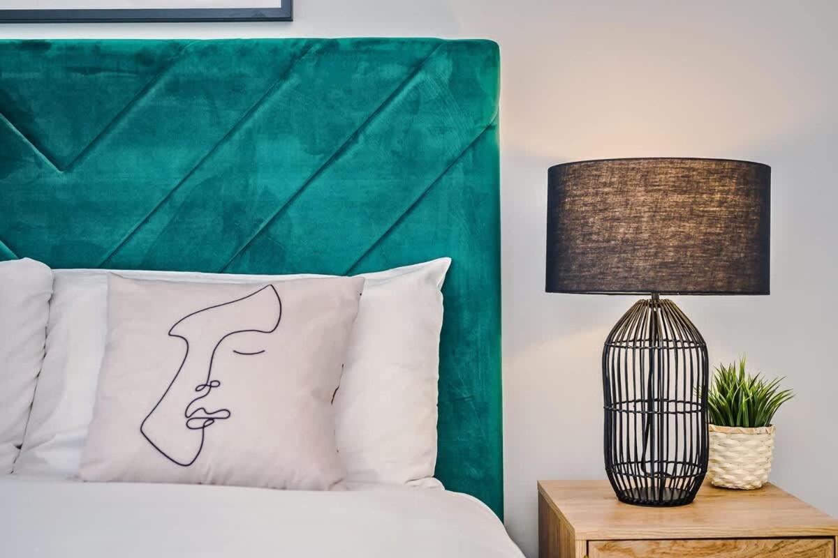 Apartment New Cavern Quarter By Truestays *