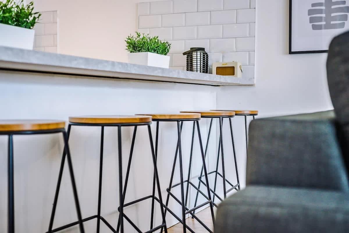 Apartment New Cavern Quarter By Truestays *
