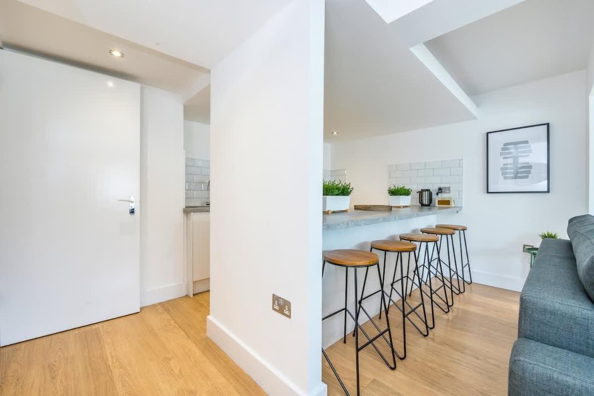 Apartment New Cavern Quarter By Truestays *